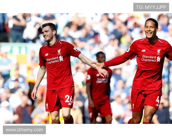 利物浦与布莱顿精彩对决直播全程回顾与分析