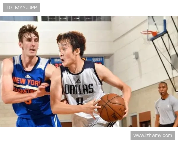 小牛与太阳激战夏季联赛新秀对决展现未来篮球新星风采