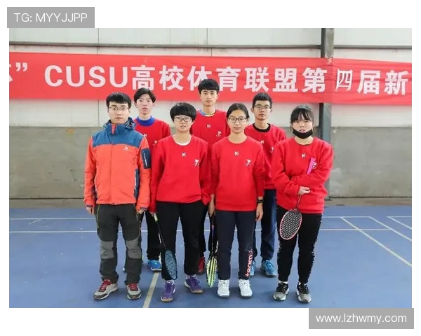 重庆羽毛球队耐力表现分析及其对比赛成绩的影响研究