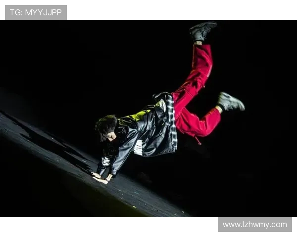 重庆街舞队的反击之路：热潮背后的故事与挑战解析