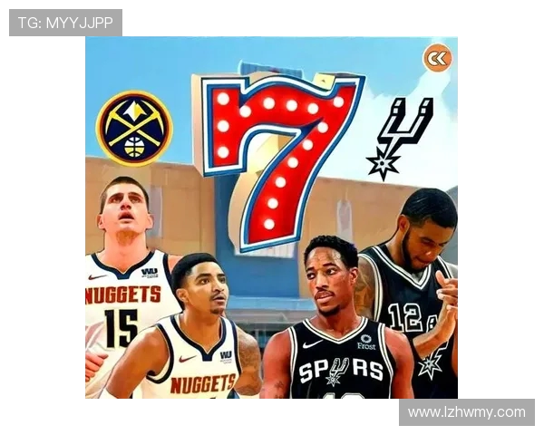 马刺与掘金激战四月十七季后赛精彩回顾与分析