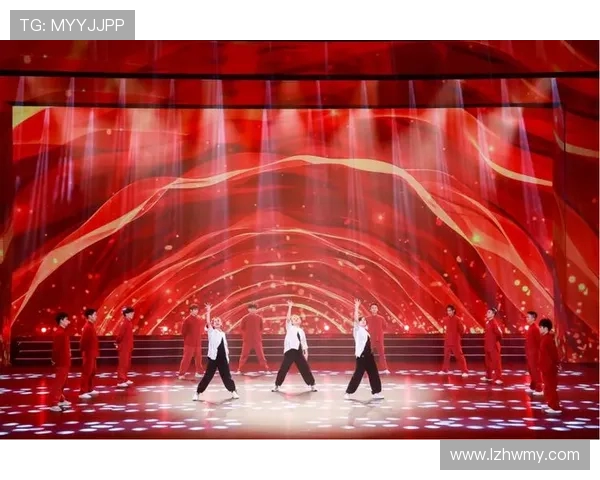 杭州街舞队实力解析：舞动青春与热情的完美结合